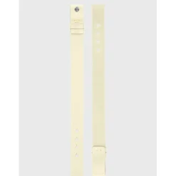 Kelton Montre Cuir<Bracelet x Maison Chapal Blanc