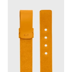 Kelton Montre Cuir<Bracelet x Maison Chapal Tan