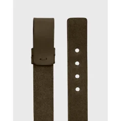 Kelton Montre Cuir<Bracelet x Maison Chapal Taupe