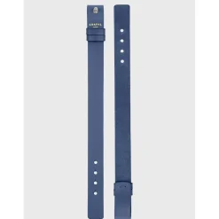 Kelton Montre Cuir<Bracelet x Maison Chapal Bleu
