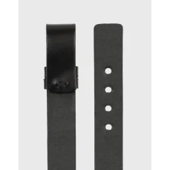 Kelton Montre Cuir<Bracelet x Maison Chapal Noir