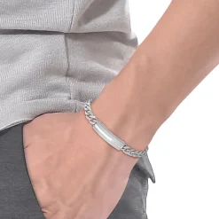 Lacoste Bracelet<Bracelet 2040091 Homme