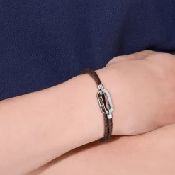 Lacoste Bracelet<Bracelet 2040113 Homme