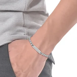 Lacoste Bracelet<Bracelet 2040123 Homme