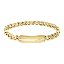 Lacoste Bracelet<Bracelet 2040092 Homme