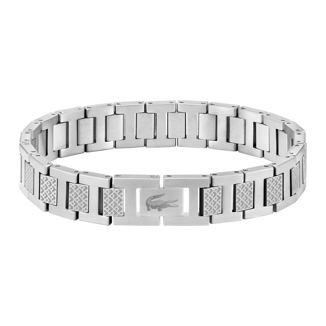 Lacoste Bracelet<Bracelet Métropole 2040117 Homme