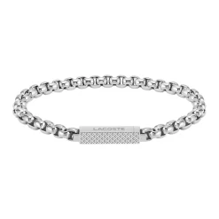 Lacoste Bracelet<Bracelet 2040123S Homme