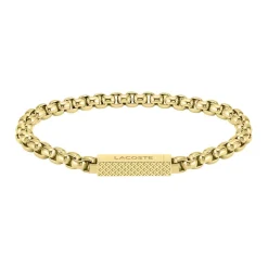 Lacoste Bracelet<Bracelet 2040124S Homme