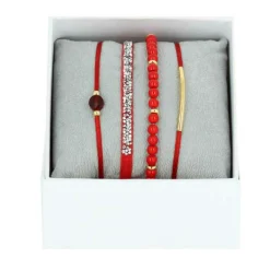 Les Interchangeables Bracelets<Bracelet A76067 Femme