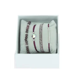 Les Interchangeables Bracelets<Bracelet A57046 Femme