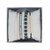 Les Interchangeables Bracelets<Bracelet A54373 Femme