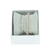 Les Interchangeables Bracelets<Bracelet A54380 Femme