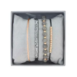 Les Interchangeables Bracelets<Bracelet A54370 Femme
