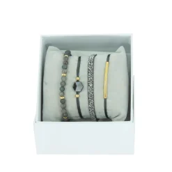Les Interchangeables Bracelets<Bracelet A56384 Femme