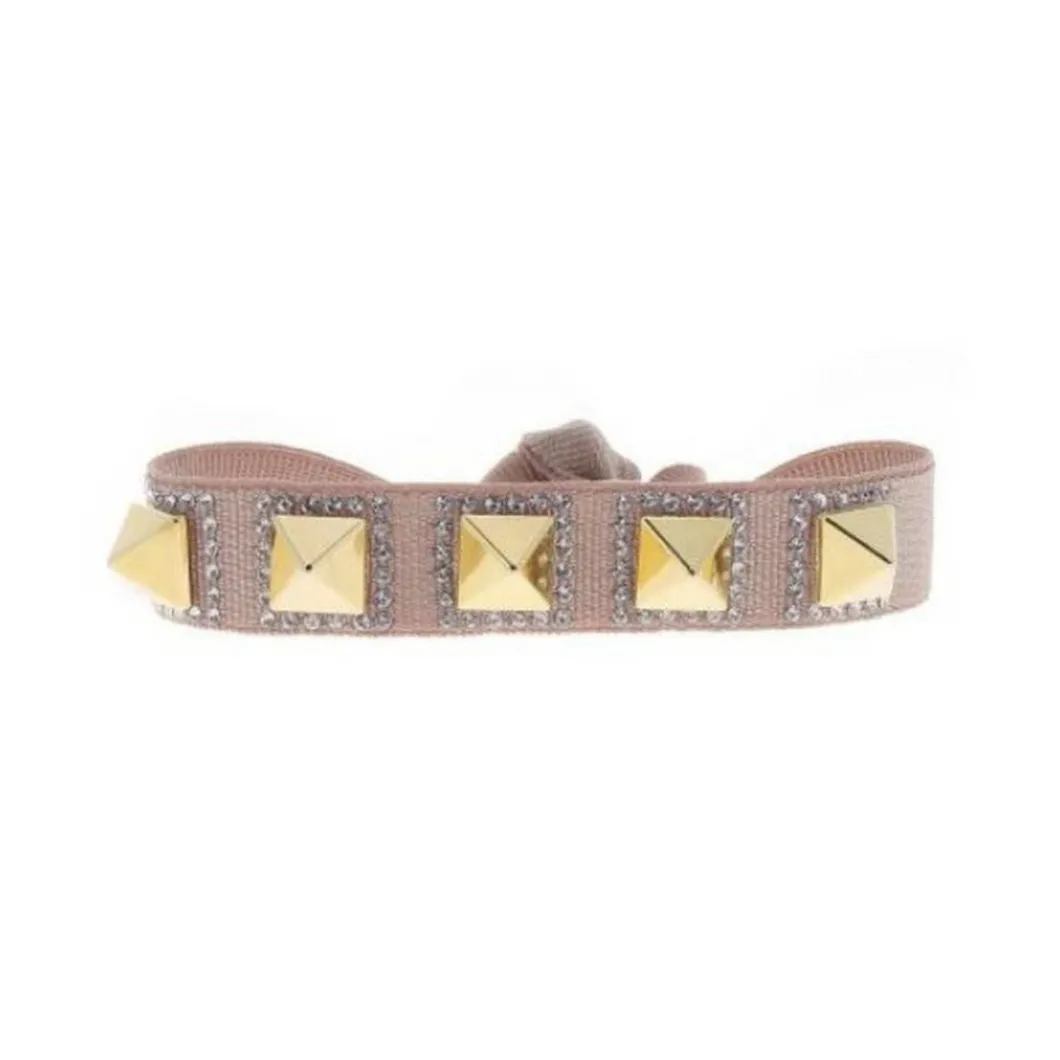 Les Interchangeables Bracelets<Bracelet A24768 Femme