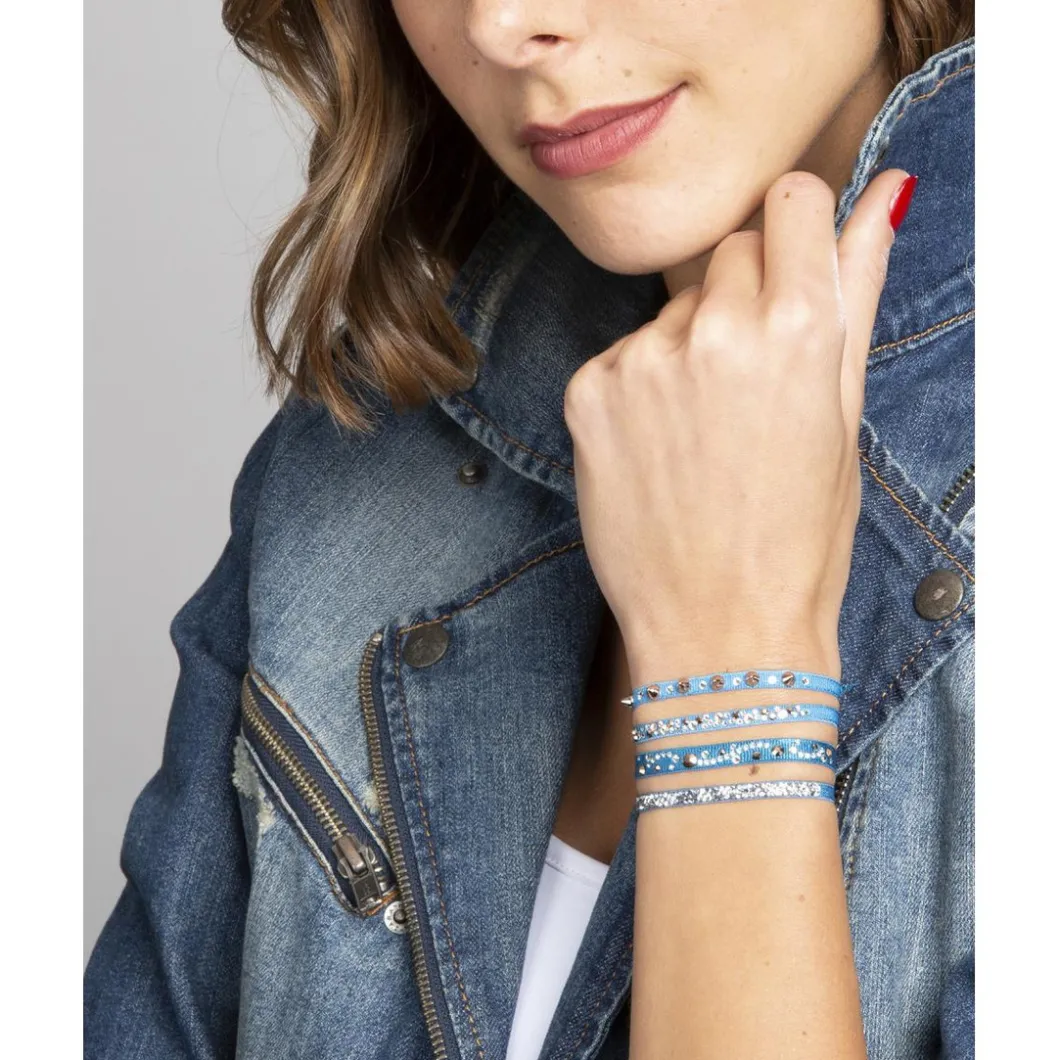 Les Interchangeables Bracelets<Bracelet A37068 Femme