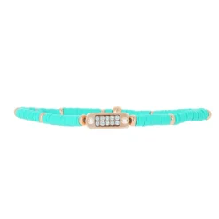 Les Interchangeables Bracelets<Bracelet A58641 Femme