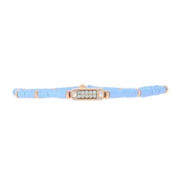 Les Interchangeables Bracelets<Bracelet A58635 Femme