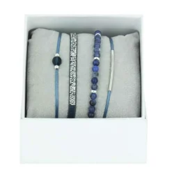 Les Interchangeables Bracelets<Bracelet A76145 Femme