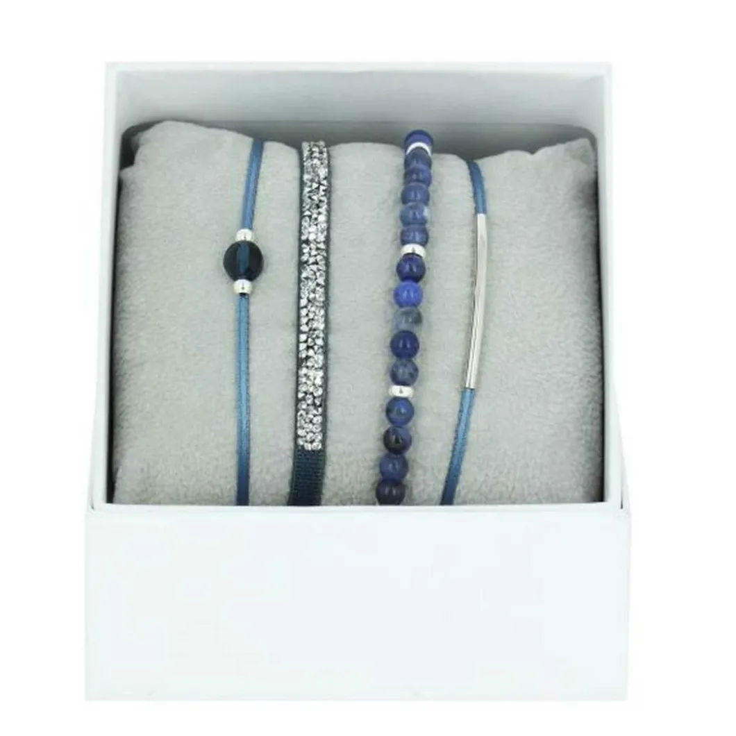 Les Interchangeables Bracelets<Bracelet A76145 Femme
