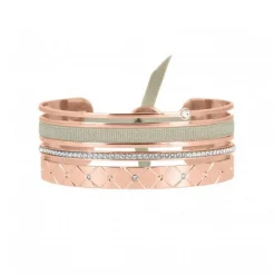 Les Interchangeables Bracelets<Bracelet A59080 Femme