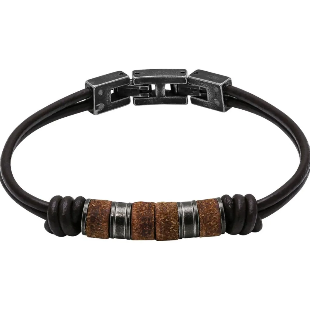 Rochet Bracelet<Bracelet Marron HB752 pour Homme