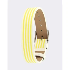 Kelton Montre Cuir|Montre Cuir<Bracelet Montre Mixte 912034-241-341 - Colorama Rayée GIORGIO