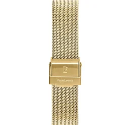 Pierre Lannier Montre Acier|Montre Acier<Bracelet Montre BRA028A1624 Femme Doré