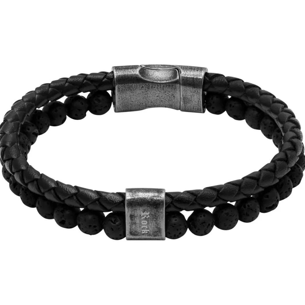 Rochet Bracelet<Bracelet Noir HB562231 pour Homme