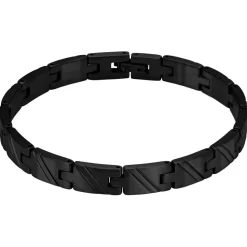 Rochet Bracelet<Bracelet Noir HB7481 pour Homme