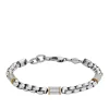 Fossil Bijoux Bracelet<Bracelet pour homme JF04138998 en acier