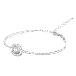 Punica Bijoux Bracelets<Bracelet Adamand ADA_B01_RHO