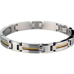 Rochet Bracelet<Bracelet B062367 - Bracelet Marina Argenté