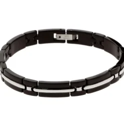 Rochet Bracelet<Bracelet B042281 - Bracelet Trinidad Bicolore