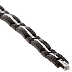 Rochet Bracelet<Bracelet B042281 - Bracelet Trinidad Bicolore