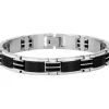 Rochet Bracelet<Bracelet B032781 - Bracelet Magnum Acier