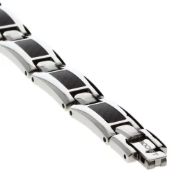 Rochet Bracelet<Bracelet B533181 - Bracelet Mercury Bicolore