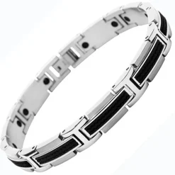 Rochet Bracelet<Bracelet B461081 - Bracelet Versus Bicolore