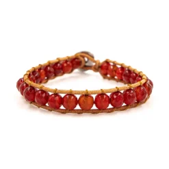 Sloya Bracelets<Bracelet FACE03 Femme