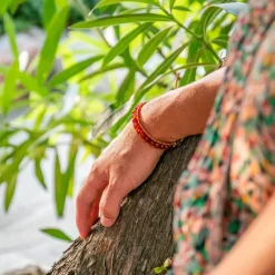 Sloya Bracelets<Bracelet FACE03 Femme