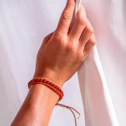 Sloya Bracelets<Bracelet FACE03 Femme