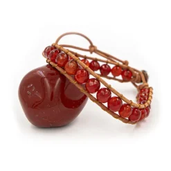 Sloya Bracelets<Bracelet FACE03 Femme