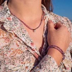 Sloya Bracelets<Bracelet LUKU02 Femme