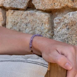 Sloya Bracelets<Bracelet LUKU02 Femme