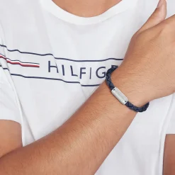 Tommy Hilfiger Bijoux Bracelet<Bracelet Tommy Hilfiger 2790480 Homme