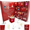 So Charm Bijoux Coffret<Calendrier de l'avent 14 bijoux - So Charm