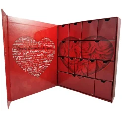 So Charm Bijoux Coffret<Calendrier de l'avent 14 bijoux - So Charm