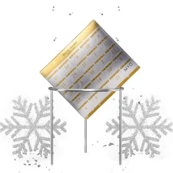 MYC-Paris Coffret<Calendrier De L'avent 24 Bijoux Femme Edition Elégance - Finitions Argentées