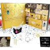 So Charm Bijoux Coffret<Calendrier de l'avent 12 bijoux dont un bijou orné d'un véritable DIAMANT - So Charm