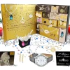 So Charm Bijoux Coffret<Calendrier de l'avent 11 bijoux et 1 montre ornée d'un véritable diamant - So Charm